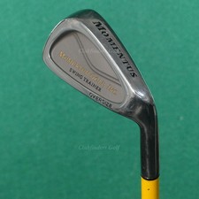 Momentus Golf Swing Trainer Oversize Iron Single Iron Training Aid