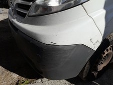 Pare-choc avant Nissan PRIMASTAR