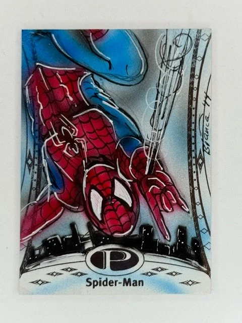 Upper Deck Marvel Premier Collectable Trading Cards for sale | eBay