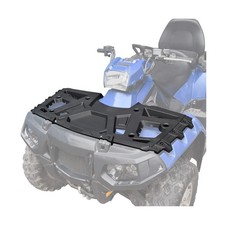 SAUTVS Front Rack for Polaris Sportsman XP 850 1000 550 2009-2016, Front Util...