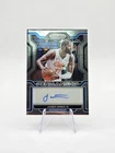 James Ennis III 2021-22 Panini Prizm Penmanship Auto SP #PM-JEN