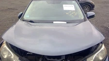 Used Hood fits: 2014 Toyota Rav4 gasoline Grade A