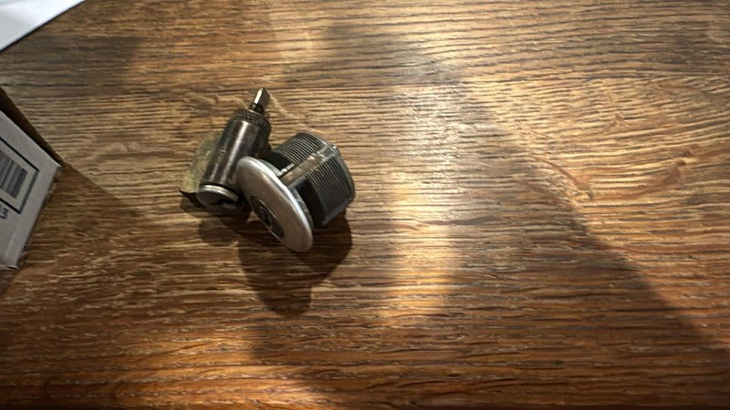 Lock Cylinders 6+ Lbs