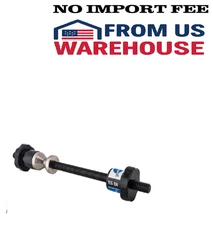 Park To0l TS-TA Thru Axle Adaptor for TS-2.2 TS-2.2P TS-8 TS-25 Truing Stands.