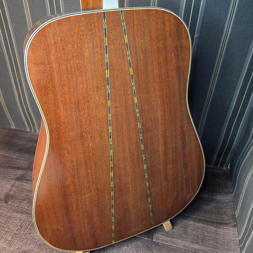 Super Rare Rare 3P Kawasaki Kawasaki Acoustic Guitar | eBay