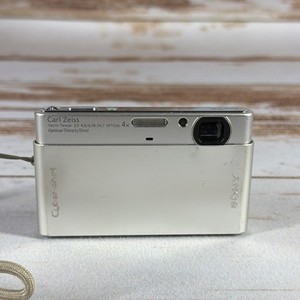 Sony Cybershot Dsc T77 | eBay
