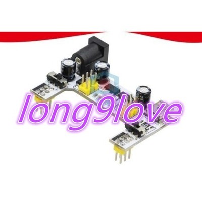 1PCS NEW Power module specifically for breadboard#XY