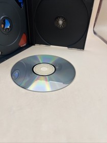 BLUE CHICAGO BLUES Sega Saturn Japan