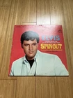 Elvis Presley ‎Spinout LP 1966 RCA Victor ‎LPM 3702 VG/VG