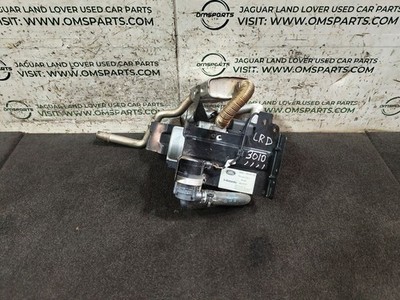 LAND ROVER DISCOVERY 4 L319 3.0 DIESEL WEBASTO PRE-HEATER UNIT AH22-70G308-AD