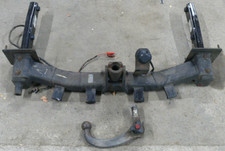 Anh&auml;ngerkupplung abnehmbar Oris Mercedes ML W164 164 A1643100537