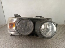 Feu avant (phare) Chevrolet AVEO