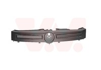 KüHlergrill KüHlergitter FüR Fiat Panda 169 Van 169_