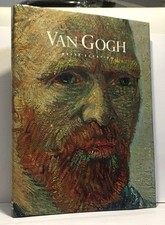 VAN GOGH MASTERS OF ART - paperback