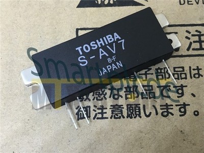 1Pcs New Module   S-AV7 Quality Assurance 100% #hj