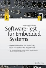 Software-Test für Embedded Systems | Stephan...