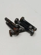 ECHO Engine Holder Bolts Assembly PB-580T  Backpack Blower W/Tube Throttle. #29