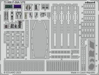 F-35A - Tamiya - / 1:72 - Eduard 73808