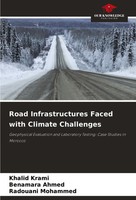 Khalid Krami (U. A.) | Road Infrastructures Faced With Climate Challenges | Buch