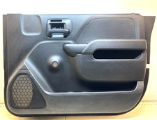 Chevy Silverado Gmc Sierra 1418 Front Right Door Panel Manual Window Black Oem Chevy Silverado Gmc Sierra 1418 Front Right Door Panel Manual Window Black Oem