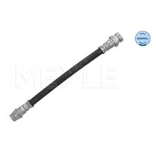 Bremsschlauch hinten links für Renault Kangoo BE KW0/1 FW0/1 | 24562098