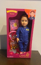 our generation doll astronaut