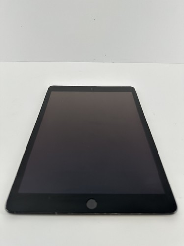 Apple iPad 9th Gen 10.2” 64GB Wi-Fi + 5G (Unlocked) - Space Gray