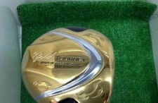 PREMIUM MODEL DRIVER MACGREGOR GOLD TOURNEY SAMURAI 10.5DEG Stiff Flex