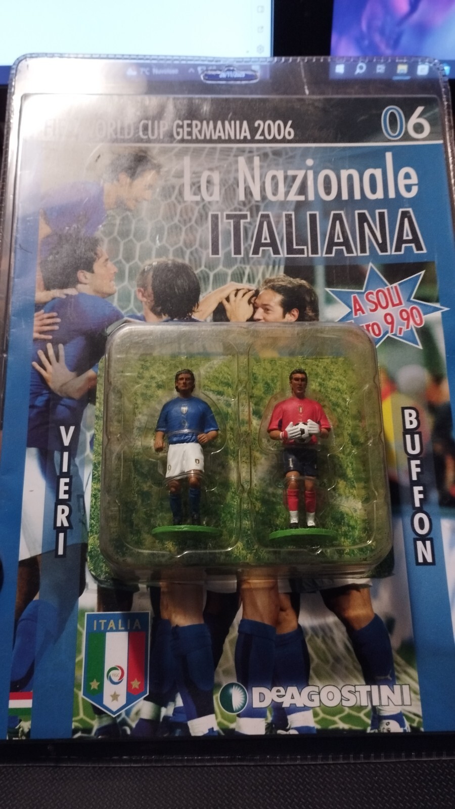Foto 1 di 1