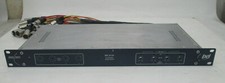 BEL DIGITAL 8150 8 CHANNEL AUDIO DELAY