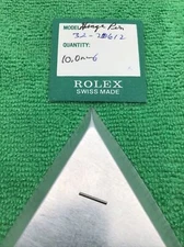 Genuine Rolex Pin Part 32-20612
