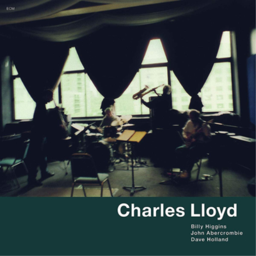 Charles Lloyd Voices in the Night (Vinyl LP) 12" Album