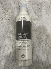Aveda Damage Remedy Restructuring Shampoo  250ml 