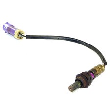 Lambdasonde unten Ford Fiesta IV Fusion KA Streetka 1,6L 2S6A-9G444-BA