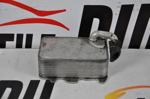 VW Touareg 7L 3,0 V6 TDI Ölkühler 059117021K Original