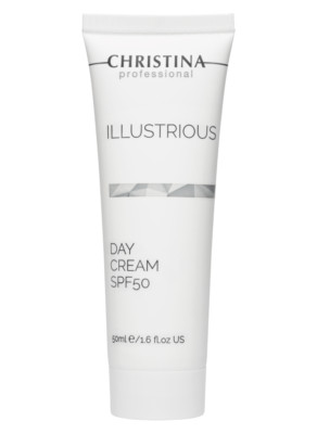 Christina Illustrious Day Cream SPF 50 50ml 1.7fl.oz