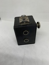 Appareil photo ancien BOX "Pocket" environ 1900