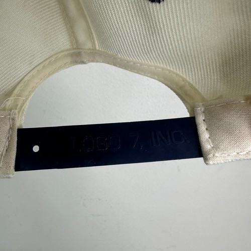 Vintage Penn State Nittany Lions Hat Cap Logo Athletic Diamond Football Snapback - Picture 8 of 10