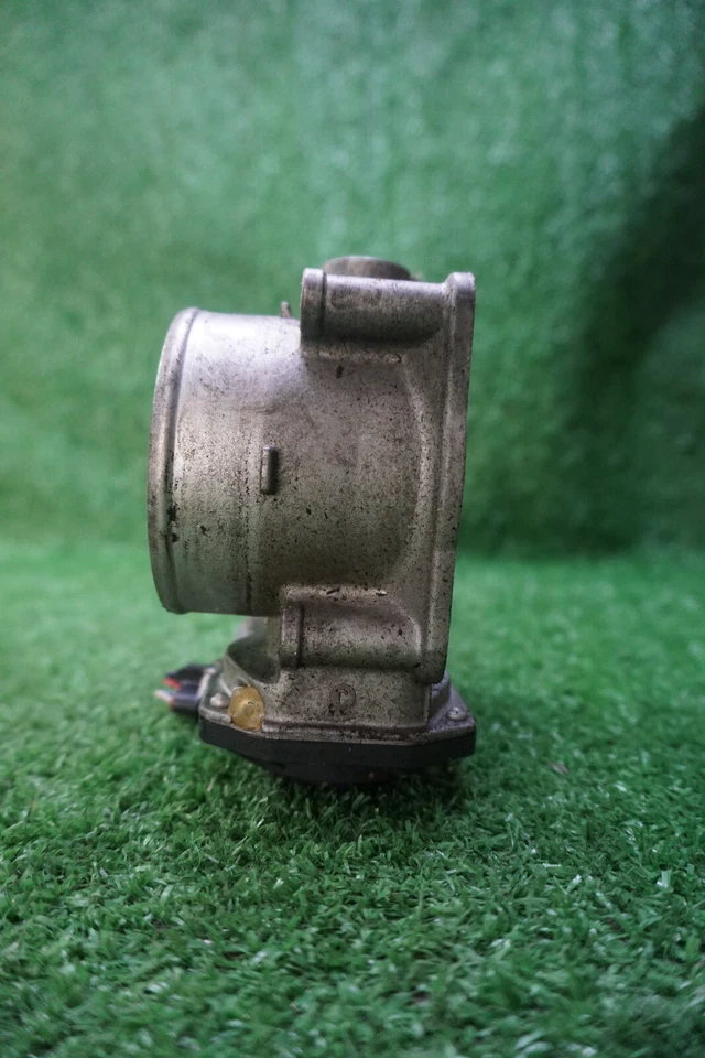 Nissan Pathfinder 2006 4,0 L carrocería del acelerador OEM 161197S001 Foto 2 de 4