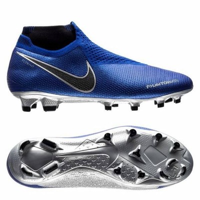 Nike Phantom Vision Elite EA Sports LE Review Soccer .