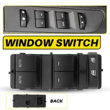 Master Power Window Door Switch for 2011-2014 Ford F-150 NEW BL3T-14540-AAW EPU
