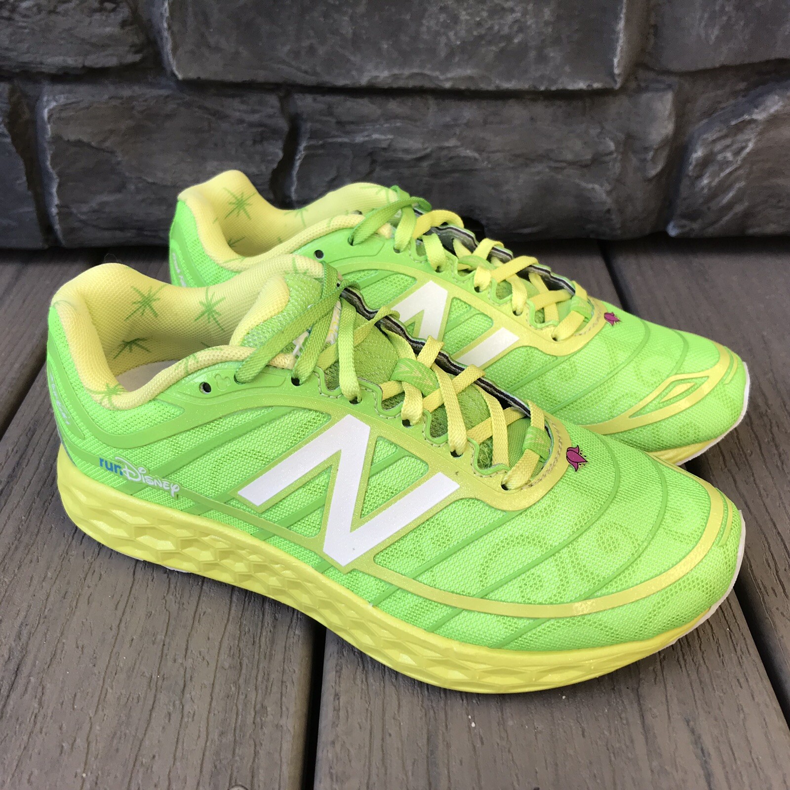 rundisney new balance