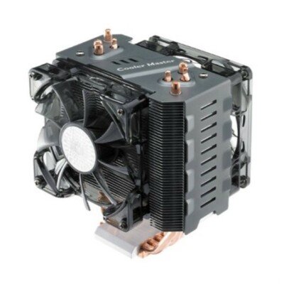 cooler master hyper N520 I bought this to add to my old computer