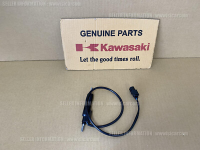 KAWASAKI NINJA ZX-4RR KRT EDITION ABS 2024 SENSOR, QUICK SHIFTER 21176-0992 deal