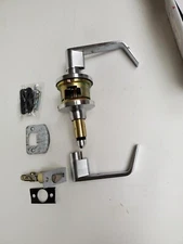 Dorma 400 Series Privacy Lockset - Dorma C440 LR 626