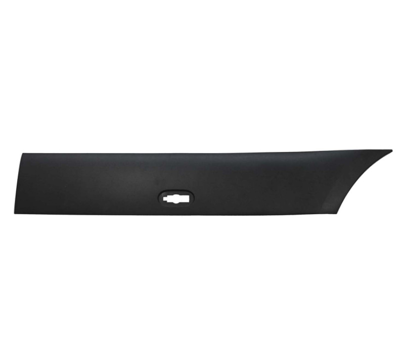 MB SPRINTER W907 REAR LEFT WHEEL ARCH FRONT STRIP A91069057009K83