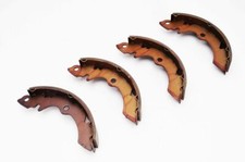 TRW AUTOMOTIVE GS8735 Brake Shoe Set, parking brake OE REPLACEMENT