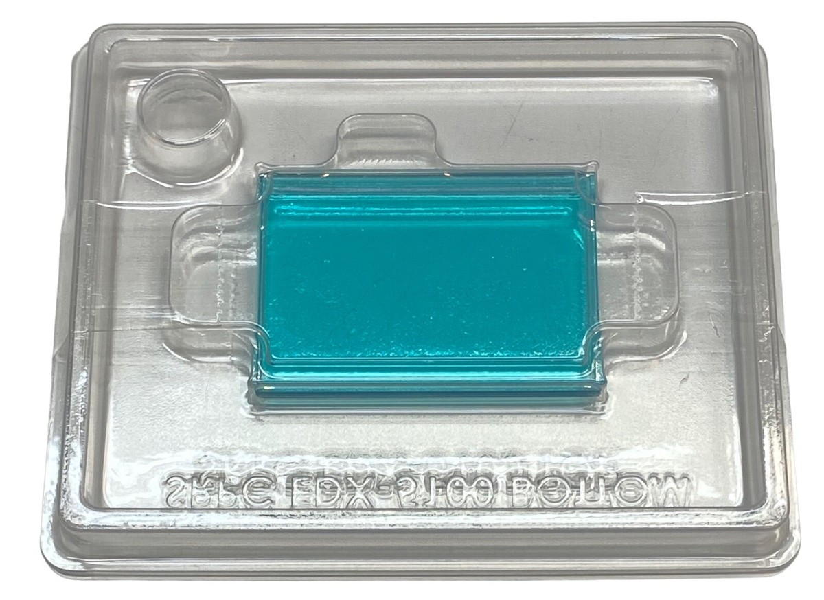 Sony ILCE-7C A7C 7C Glass Filter Over Sensor Replacement Part