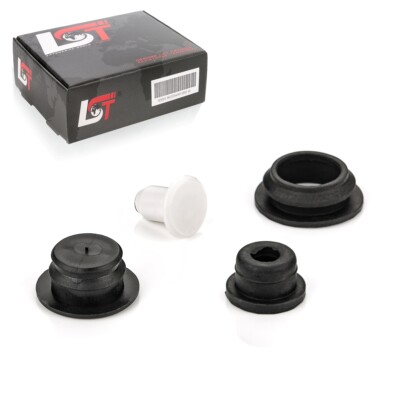 Set Guarnizioni Per Serbatoio Acqua Saeco - Ricambio Per Macchine Da Caff&egrave; Incanto E Royal