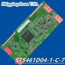 1pcs New and Original ST5461D04-1-C-7 TCON Board For TCL-55US57 55S403 55S405